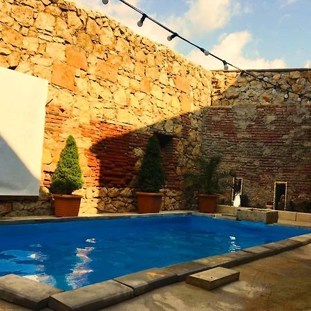 Ok. Bed and Breakfast Kutaisi Exterior foto