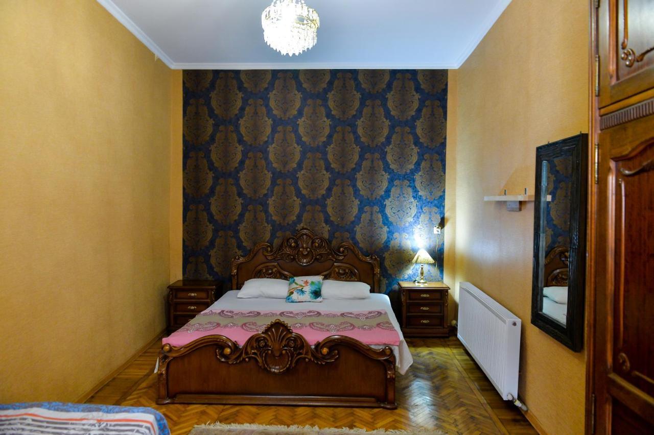 Ok. Bed and Breakfast Kutaisi Exterior foto