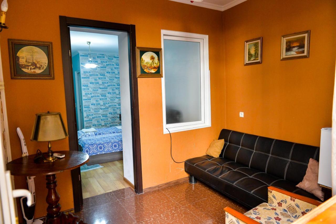 Ok. Bed and Breakfast Kutaisi Exterior foto