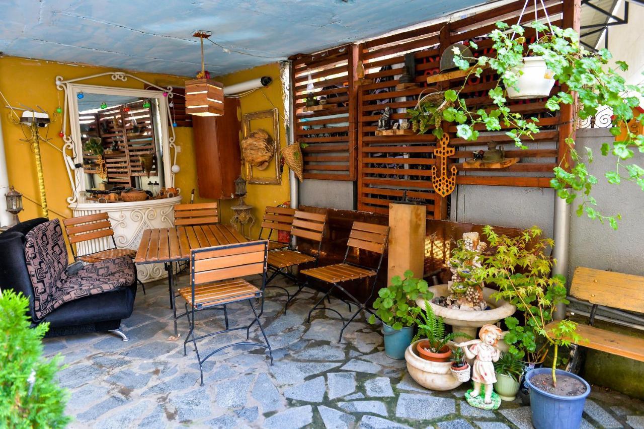 Ok. Bed and Breakfast Kutaisi Exterior foto