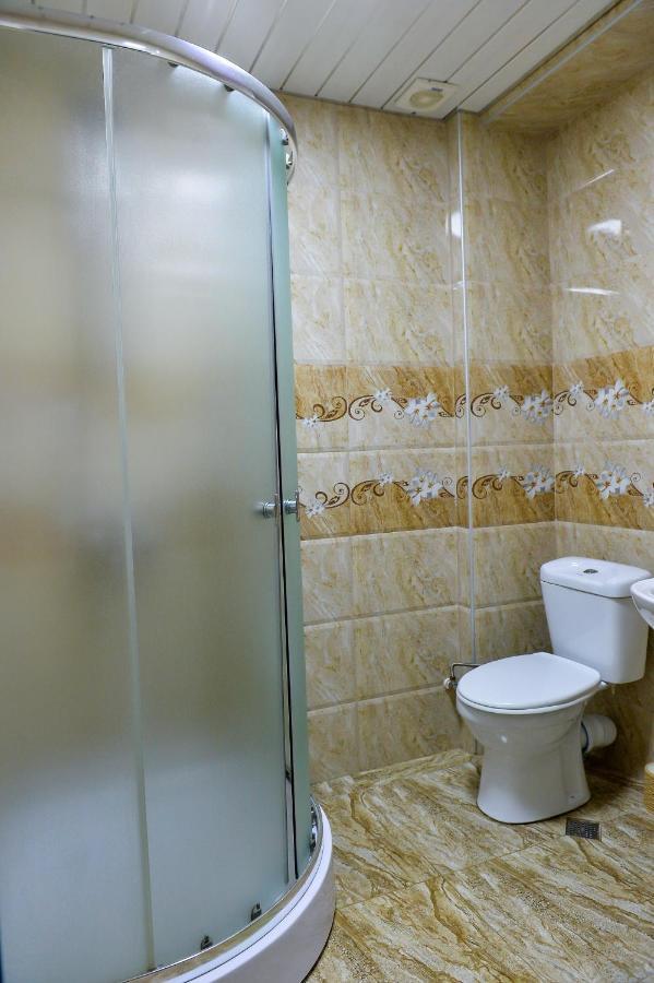 Ok. Bed and Breakfast Kutaisi Exterior foto