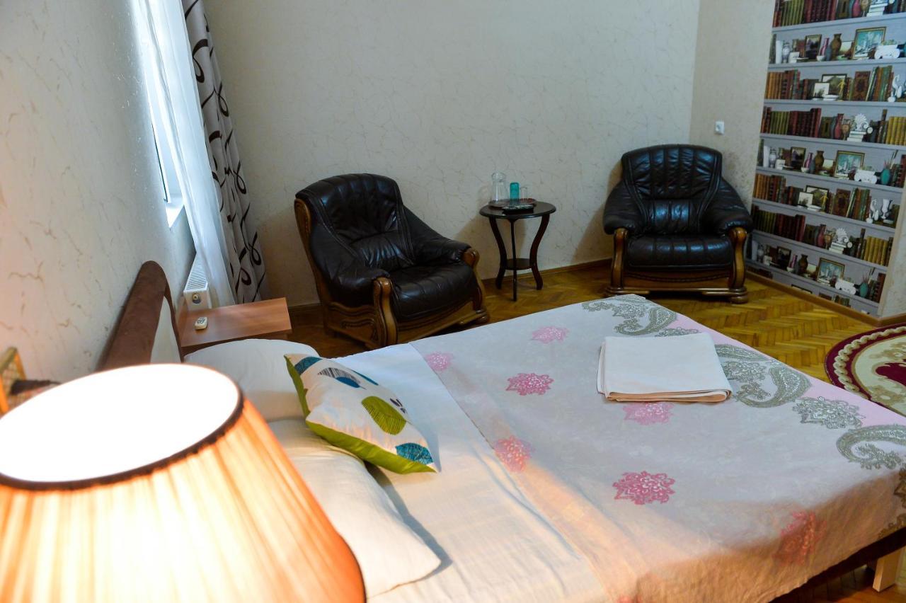 Ok. Bed and Breakfast Kutaisi Exterior foto