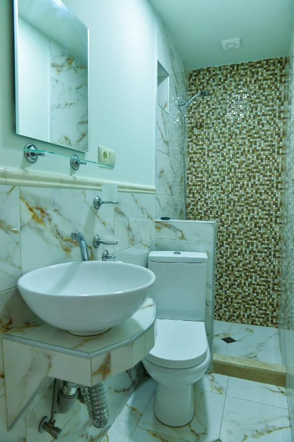 Ok. Bed and Breakfast Kutaisi Exterior foto