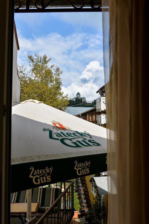 Ok. Bed and Breakfast Kutaisi Exterior foto