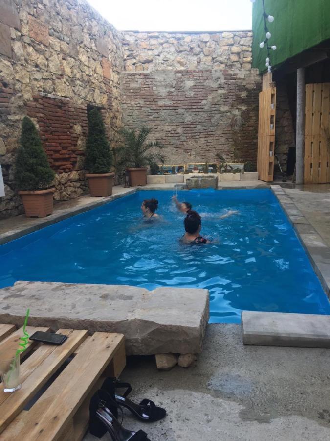 Ok. Bed and Breakfast Kutaisi Exterior foto